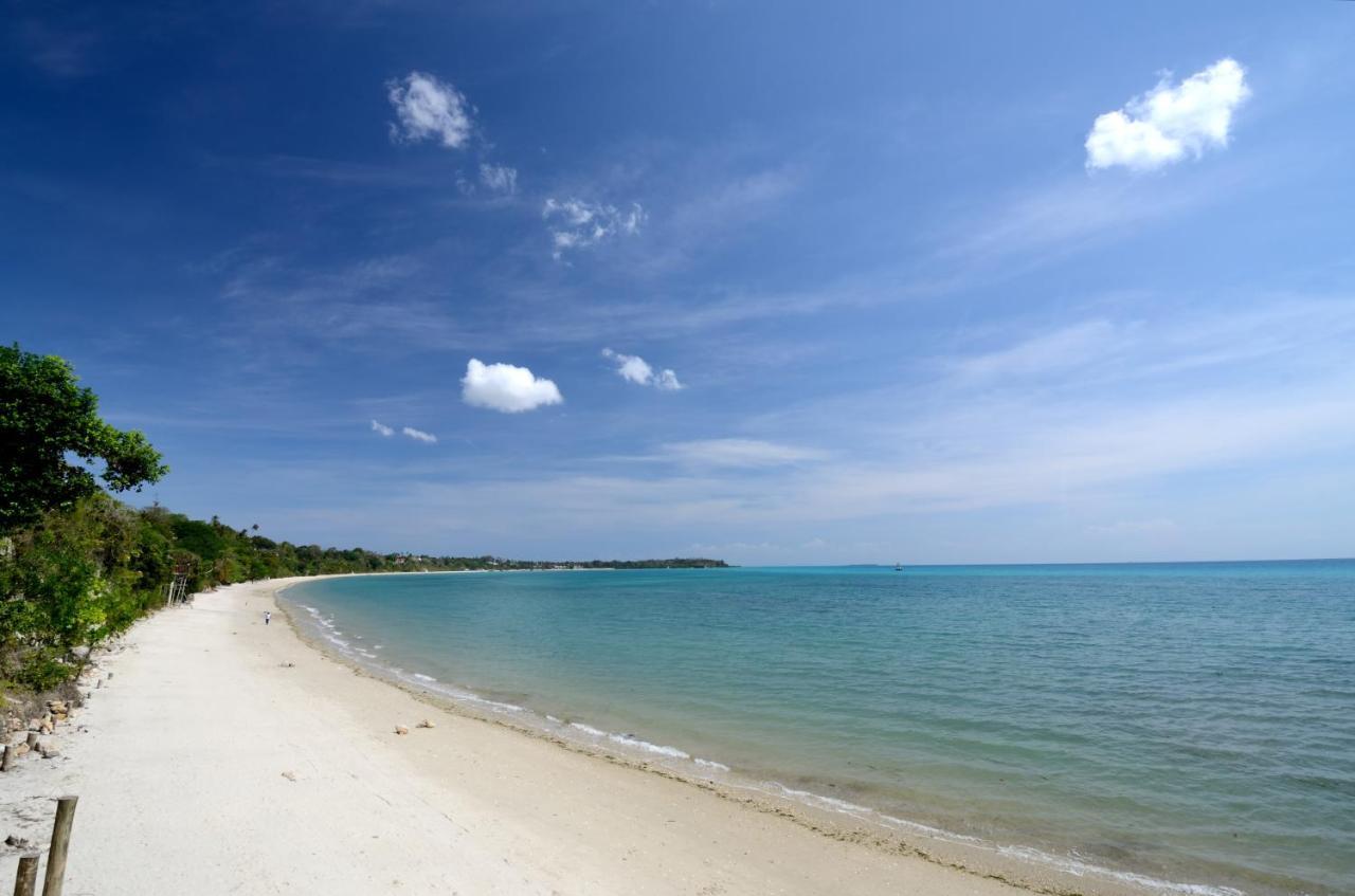 Zanzibar Ocean View Hotel Bagian luar foto